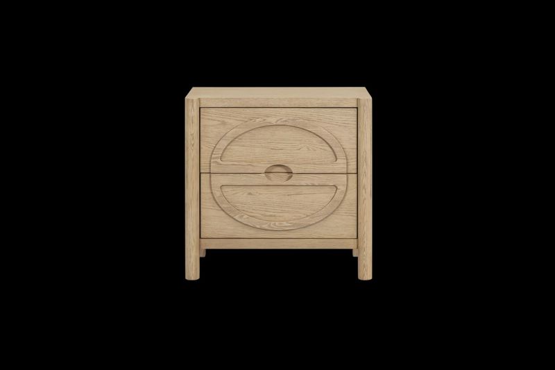 Cypress Nightstand
