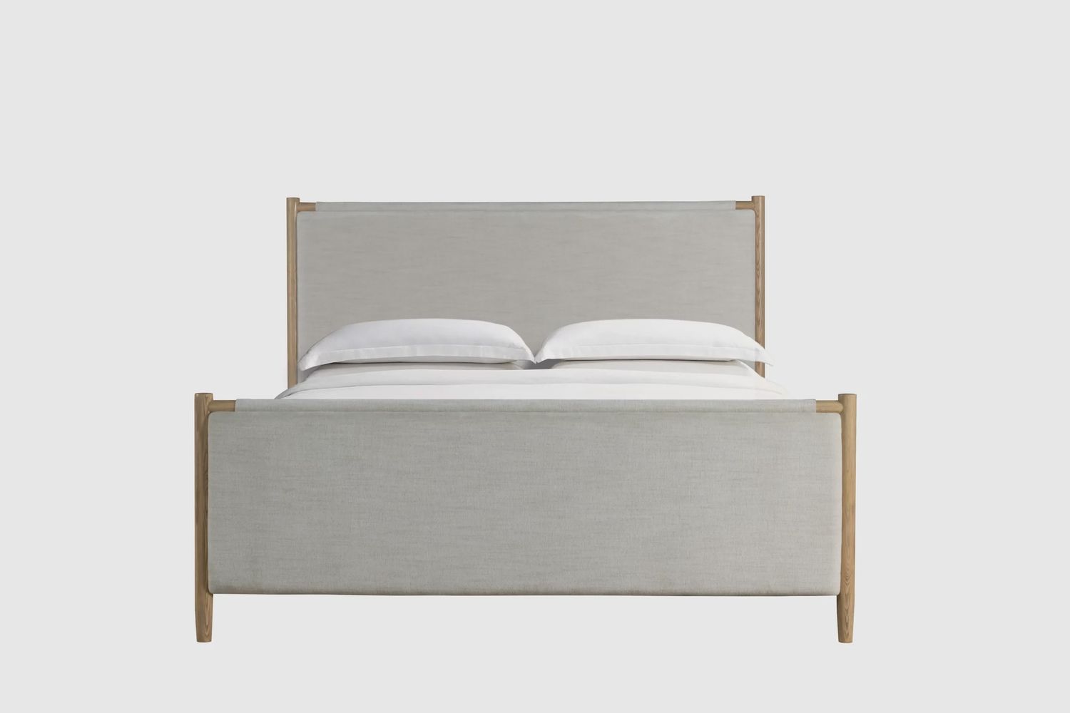 Cypress King Bed