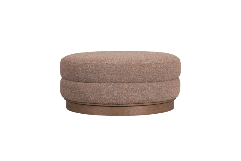 Yukon Ottoman