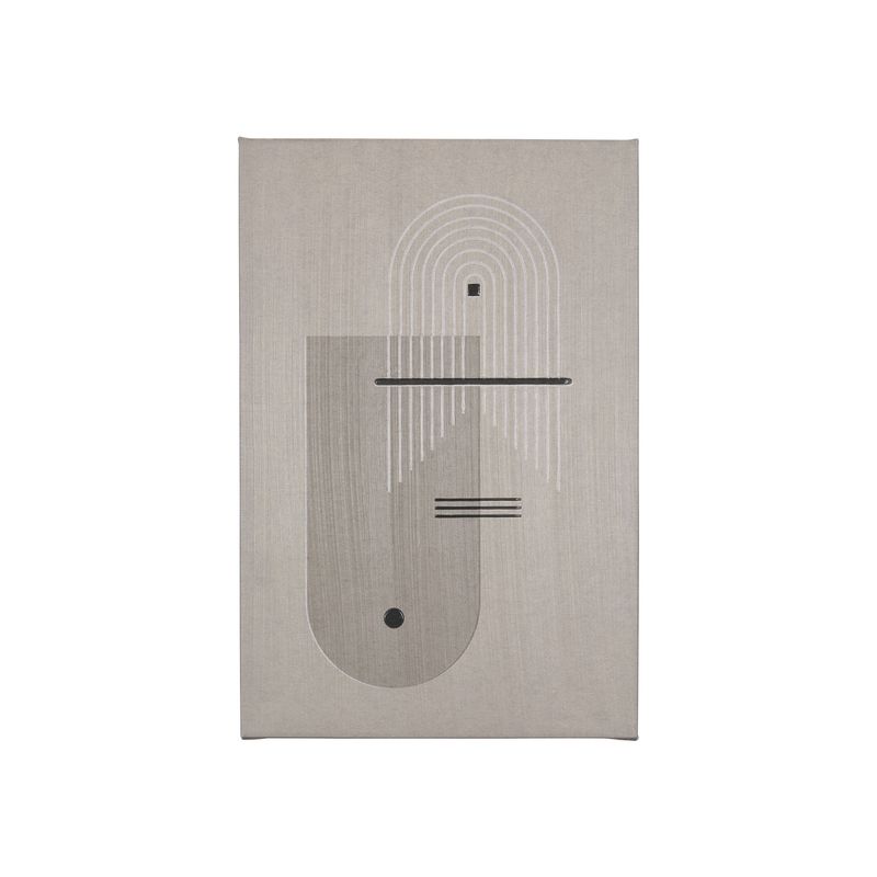 Balance 20&quot;x30&quot; Wall Hanging