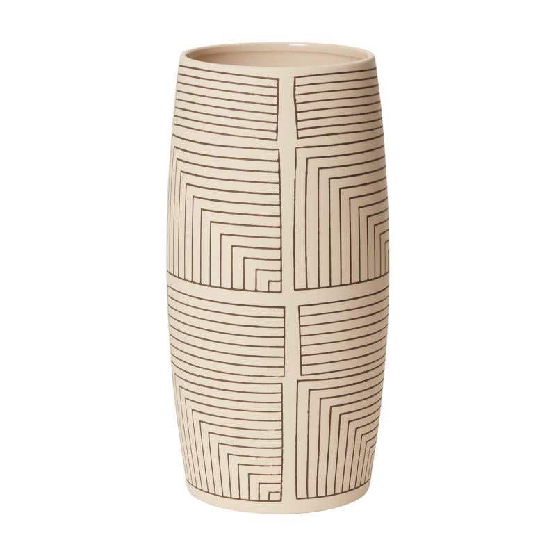Sequence Vase