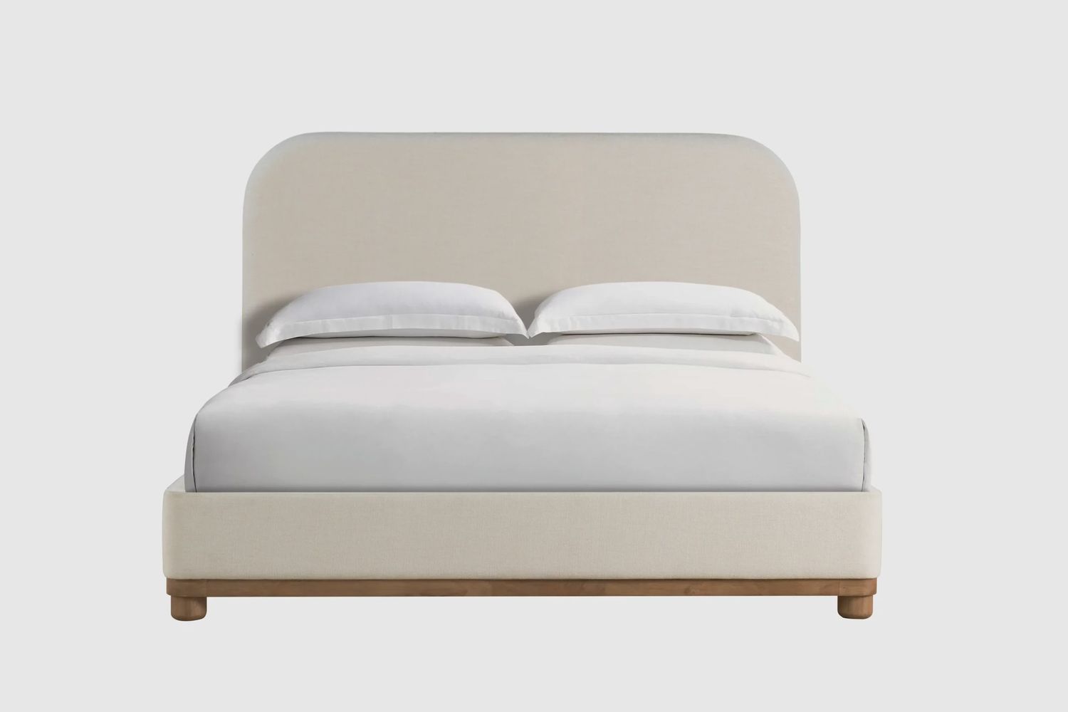 Madera King Bed