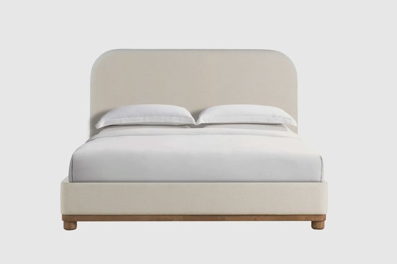 Madera King Bed
