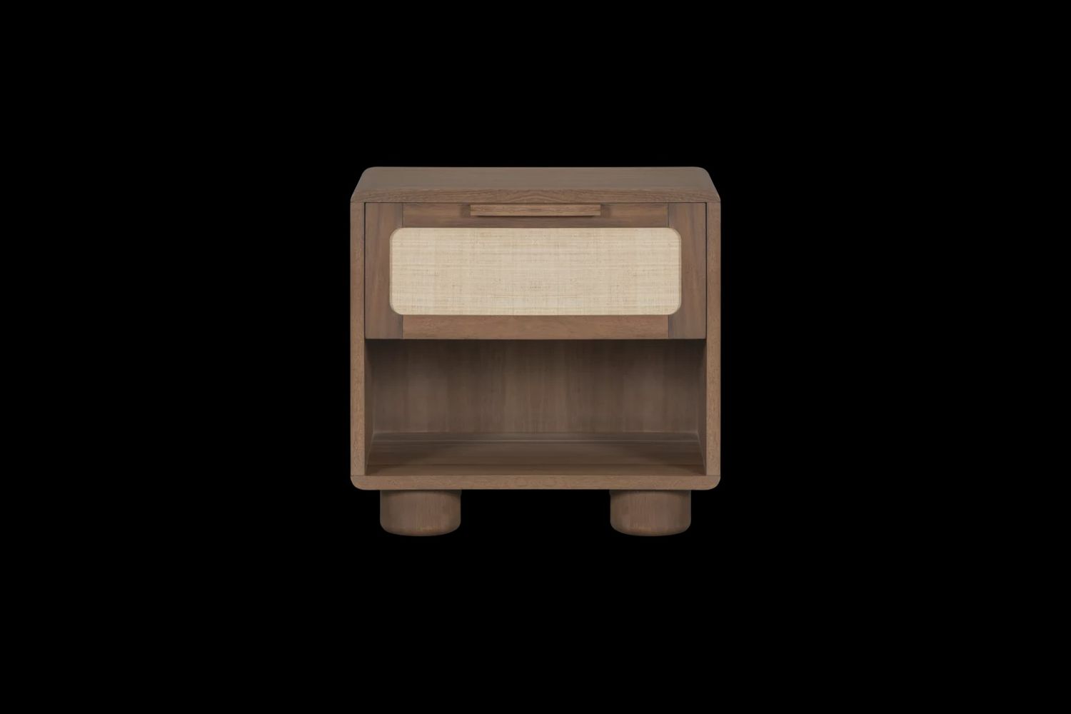 Madera Nightstand