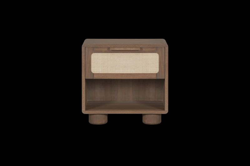 Madera Nightstand