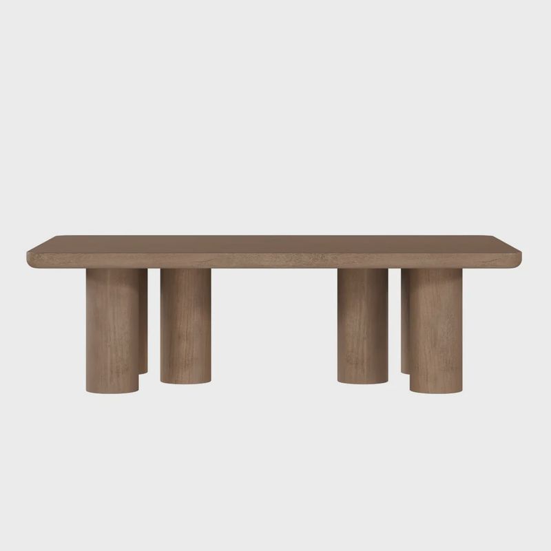 Presidio Coffee Table