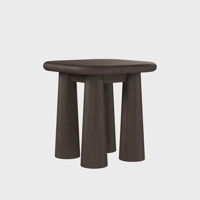 Sequoia End Table