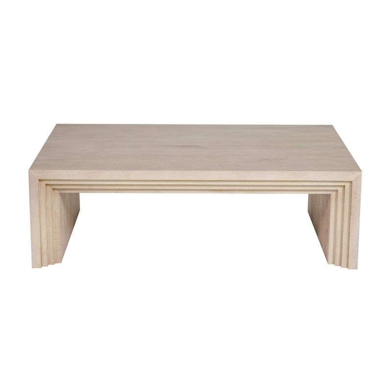 Mojave Coffee Table