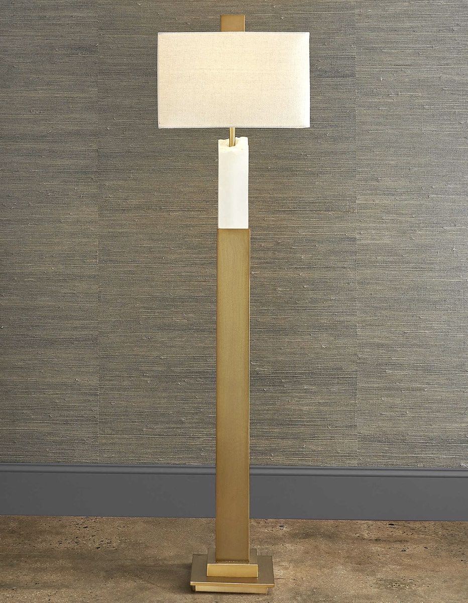 Ebena Floor Lamp