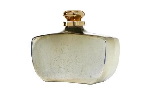 Glass Bottle 11