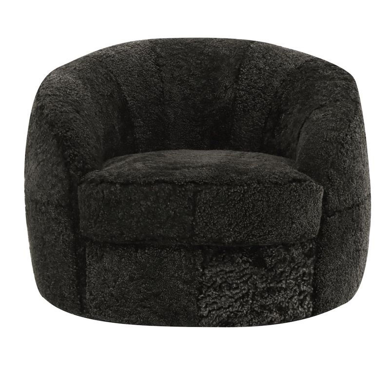 Sennon Occasional Swivel Chair