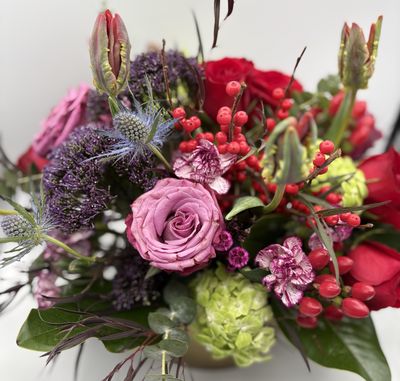 Plants &amp; Florals