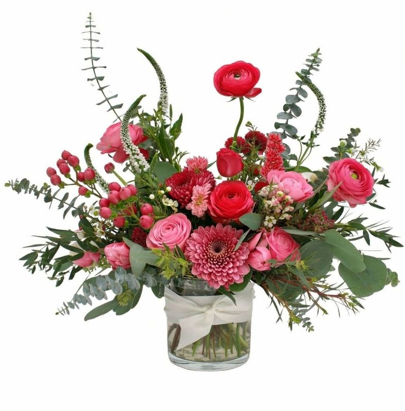 Andrea Floral Arrangement