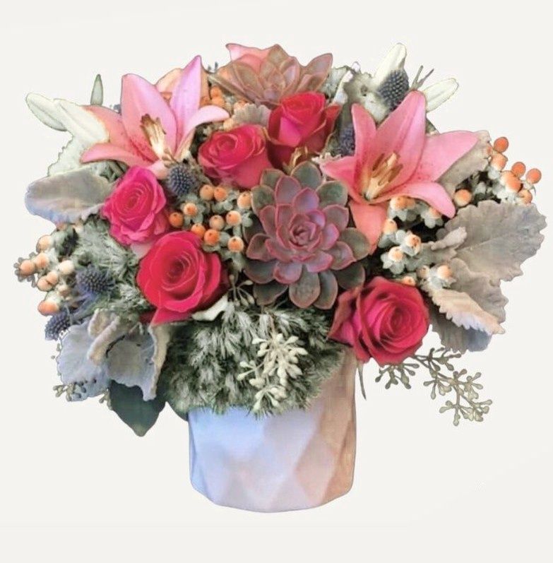 Pamela Floral Arrangement