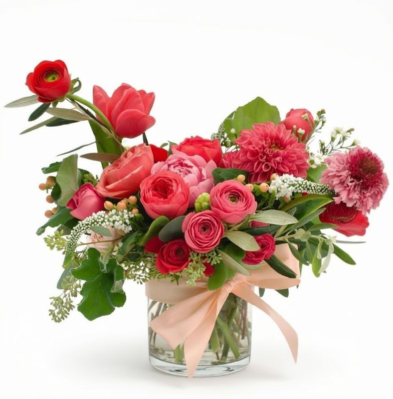 Olivia Floral Arrangement