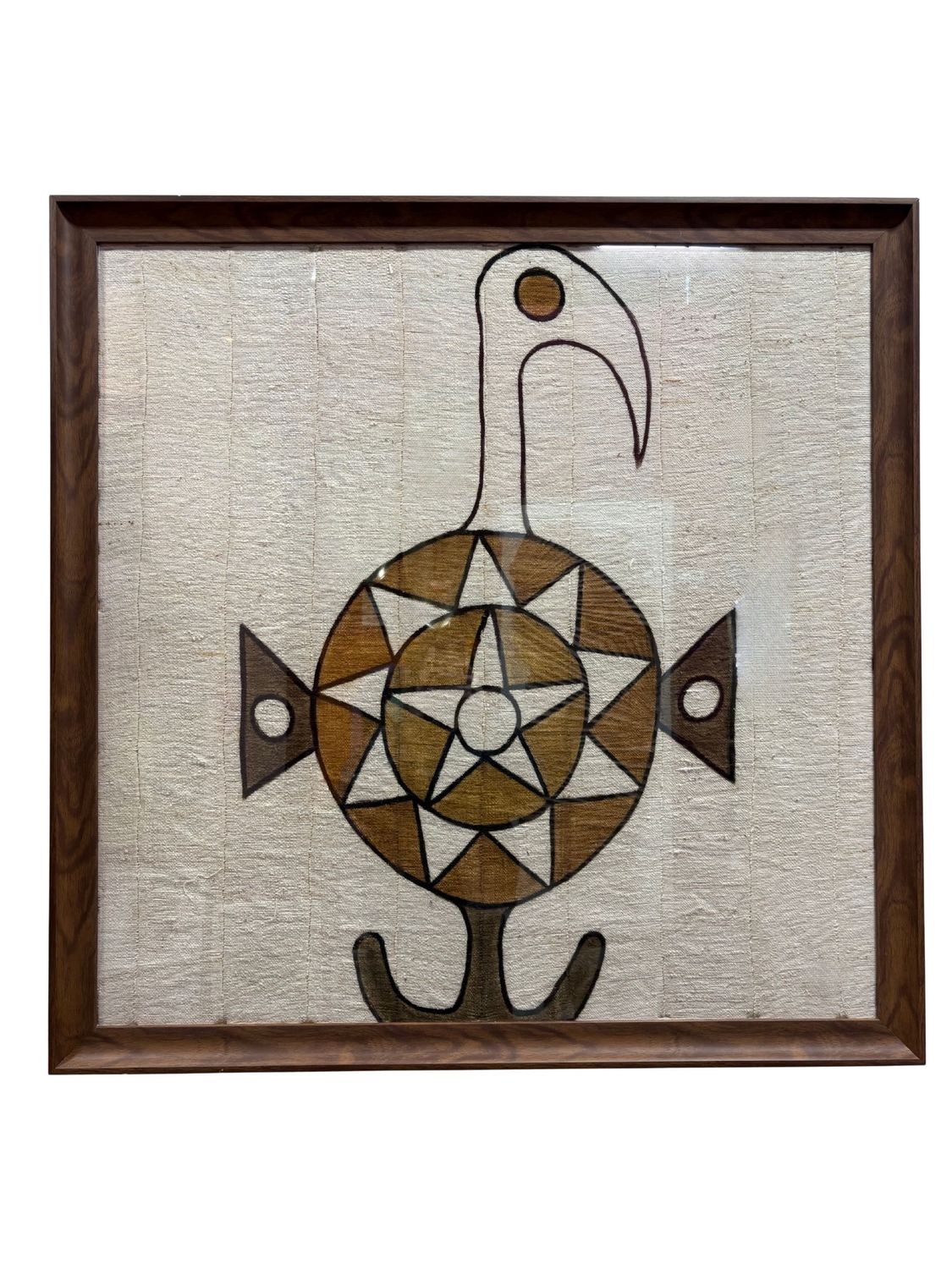 Repurposed Korhogo Cloth