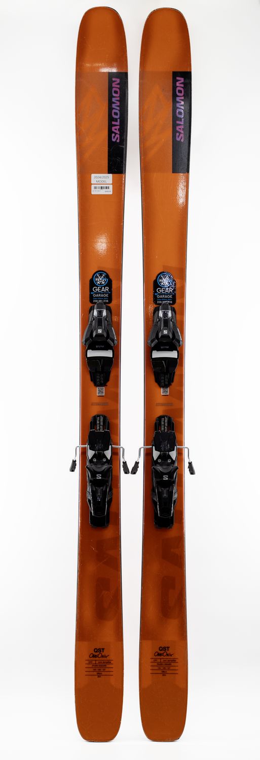 Qst 106 189cm