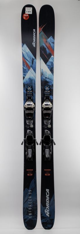 Nordica Enforcer 99 185cm