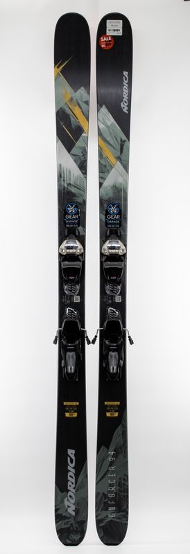 Nordica Enforcer 94 185cm 1