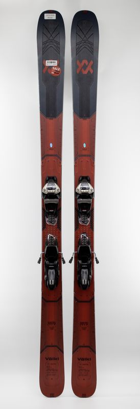 Volkl M7 Mantra 96 184cm