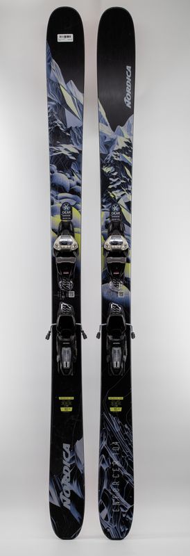 Nordica Enforcer 185cm