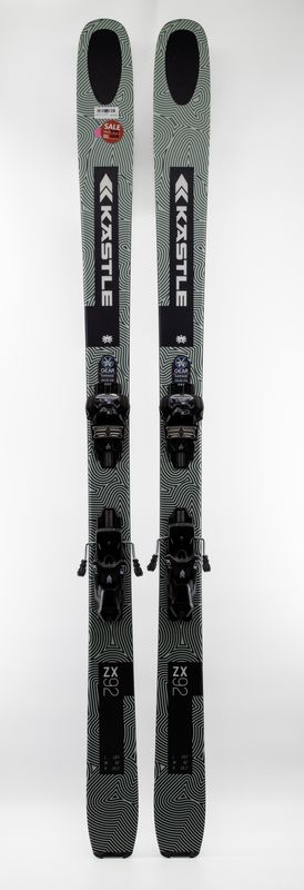 Kastle ZX 92 183cm
