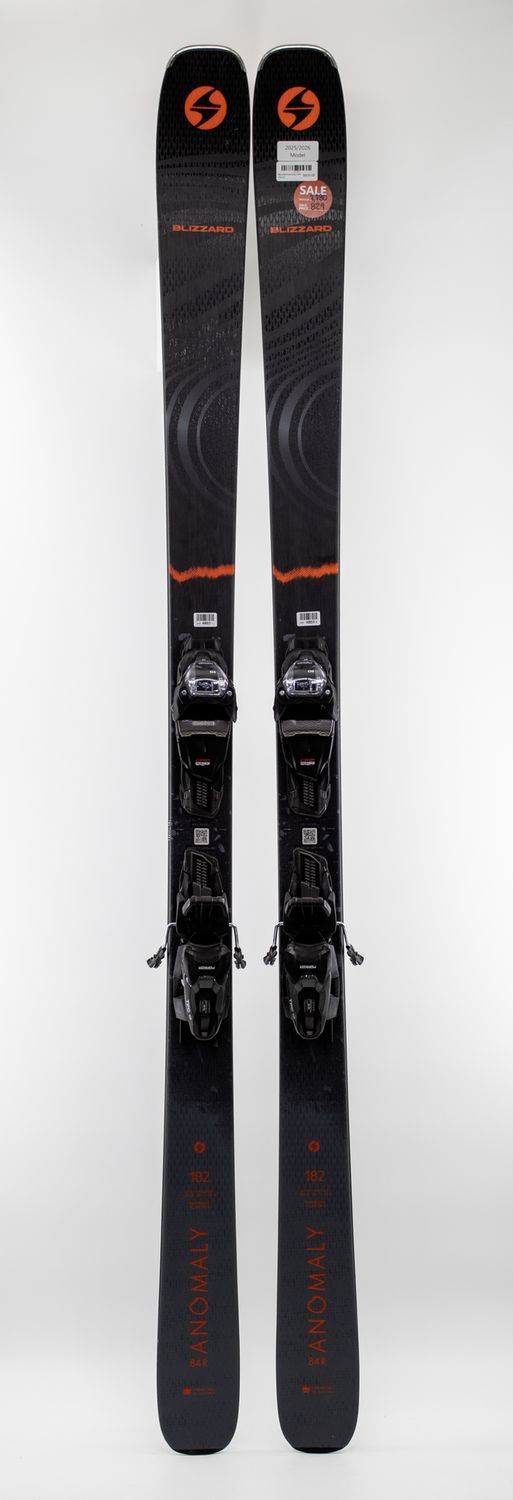 Blizzard Anomaly 84R 182cm