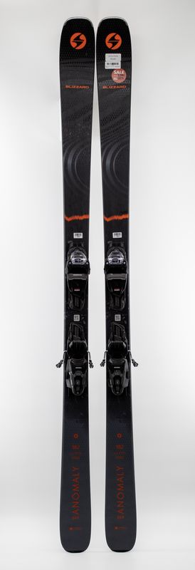 Blizzard Anomaly 84R 182cm