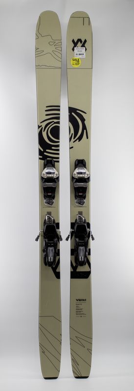 Volkl Revolt 101 182cm 1