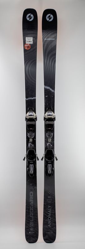 Blizzard Anomaly 84 182cm