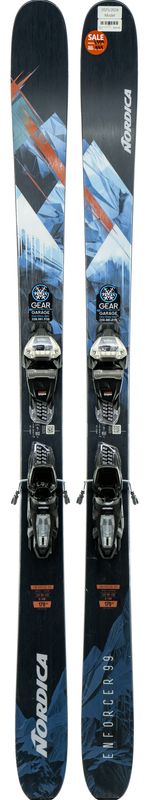 Nordica Enforcer 99 179cm