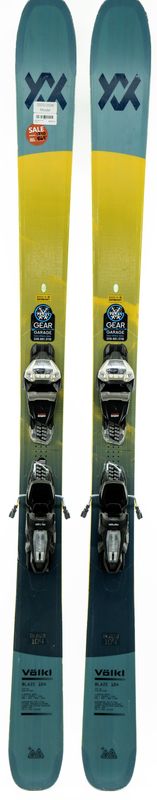 Volkl Blaze 104 179cm