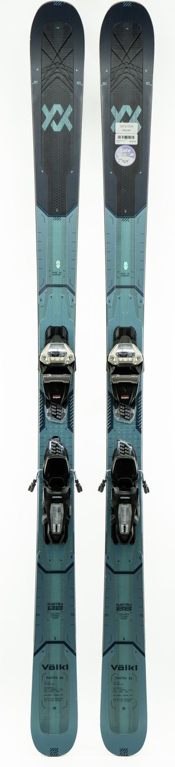Volkl Mantra 88 177cm
