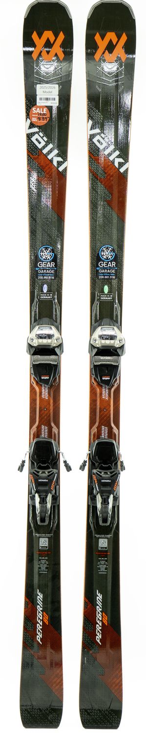 Volkl Peregrine 80 177cm