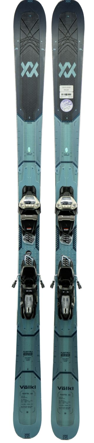 Volkl Mantra 88 170cm