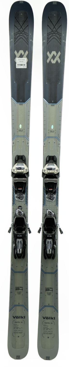 Volkl Mantra 84 177cm