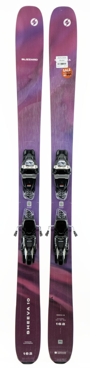 Blizzard Sheeva 10 102 162cm