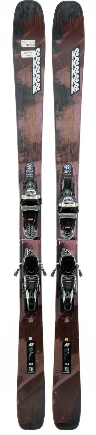 Mindbender 89ti D