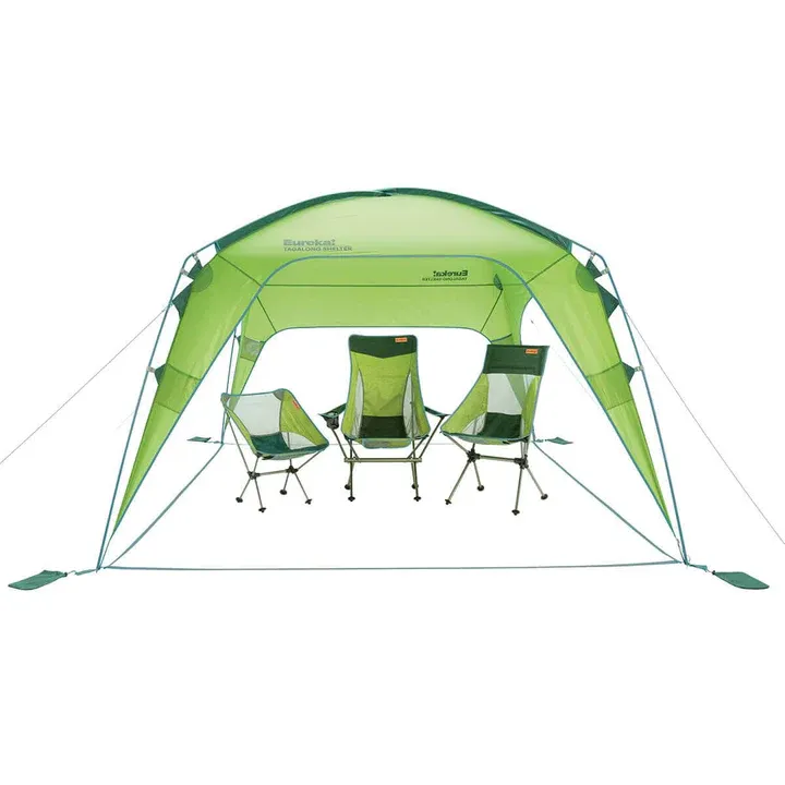 Eureka! Tagalong Shelter