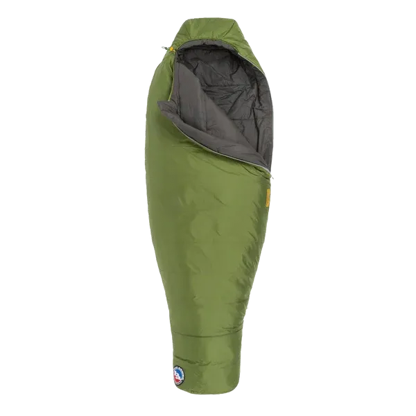 Big Agnes Benchmark 20