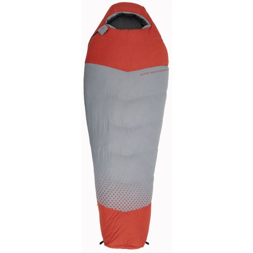 Zenith ALPS Mountaineering