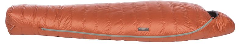 Big Agnes Greystone 30