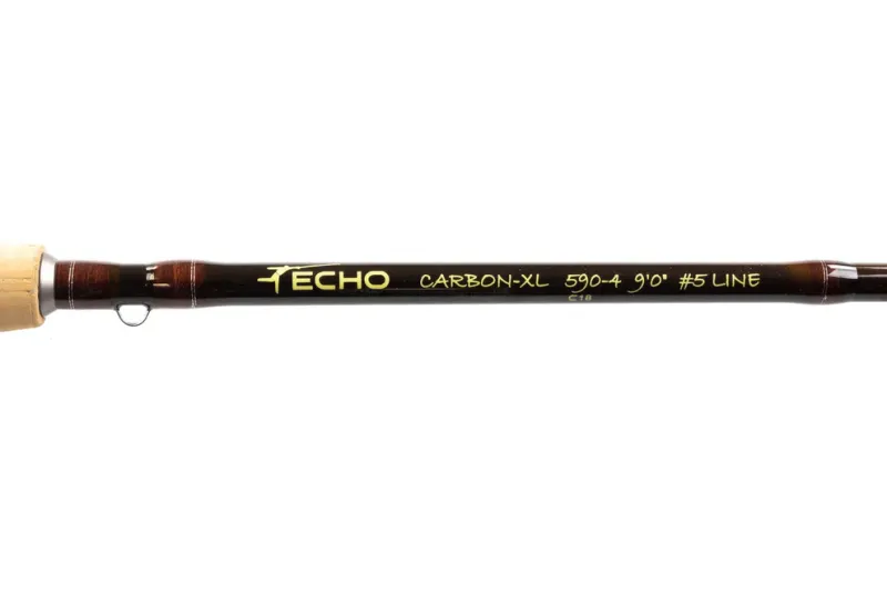 Echo Carbon XL