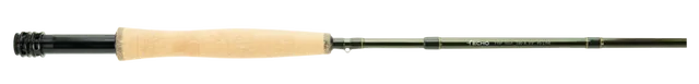 Echo Trip Trout #5