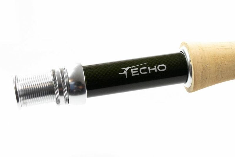 Echo Dry #6