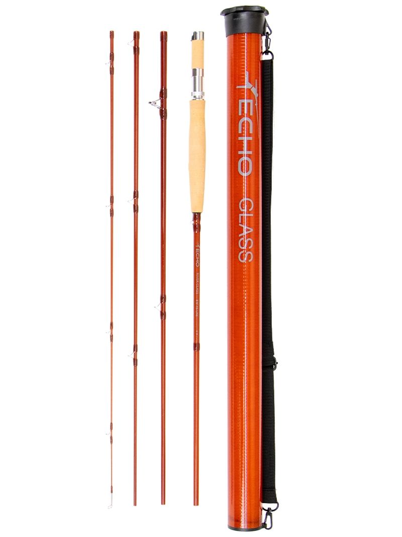 Echo River Glass #4 SC