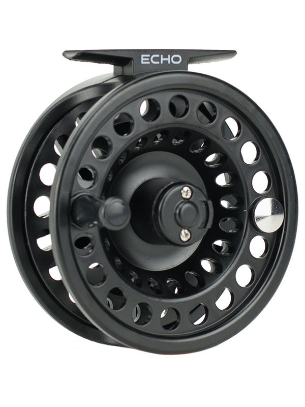 Echo Base Reel 4/5