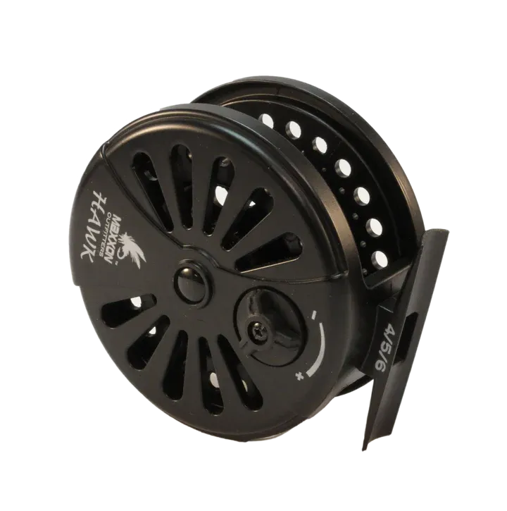 Maxxon Hawk Reel