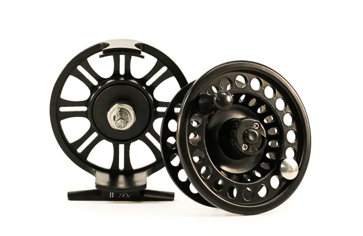 Maxxon XG-II Reel