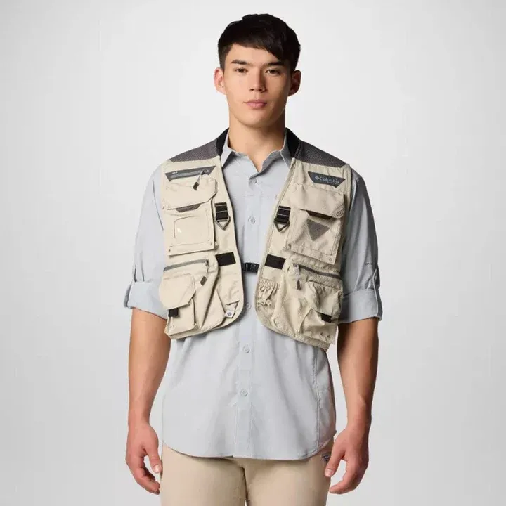 Henry's Fork Fishing Vest